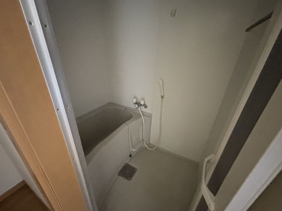 コーポ宇宿１丁目 風呂画像