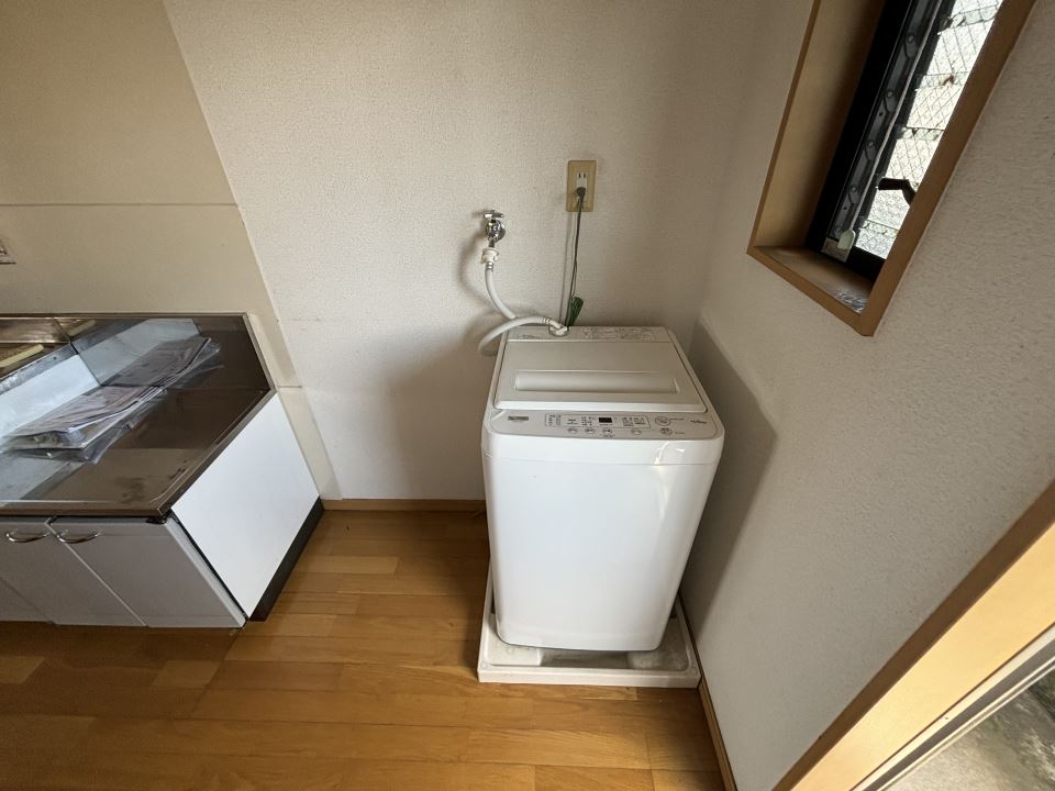 コーポ宇宿１丁目 その他