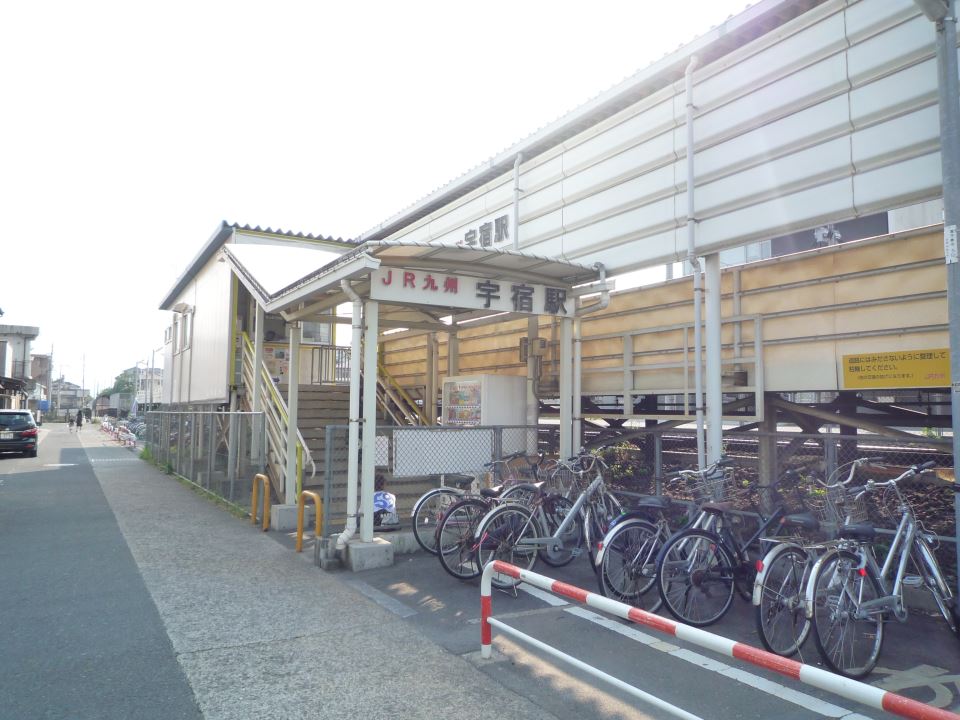 ラフィーネうすき その他
