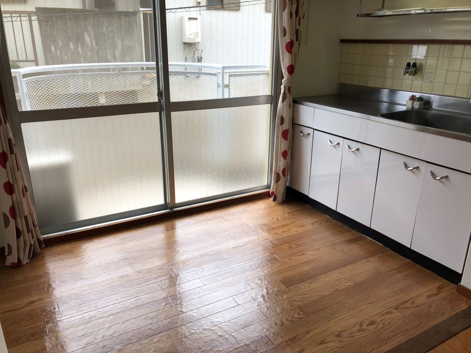 サンリアン２ その他設備