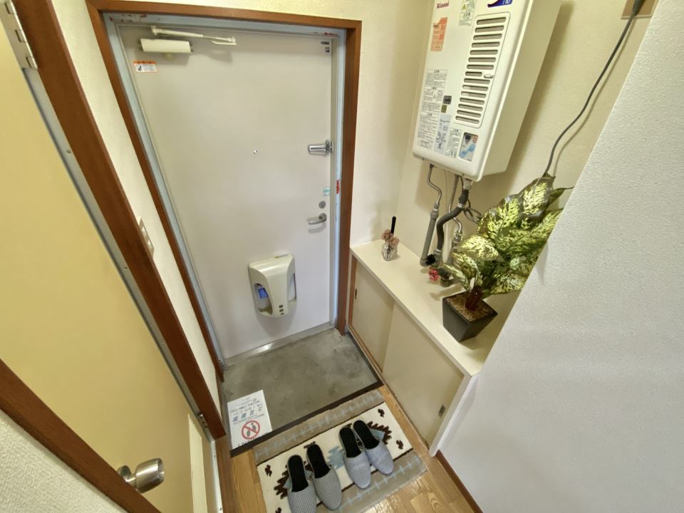 サンリアン２ その他設備