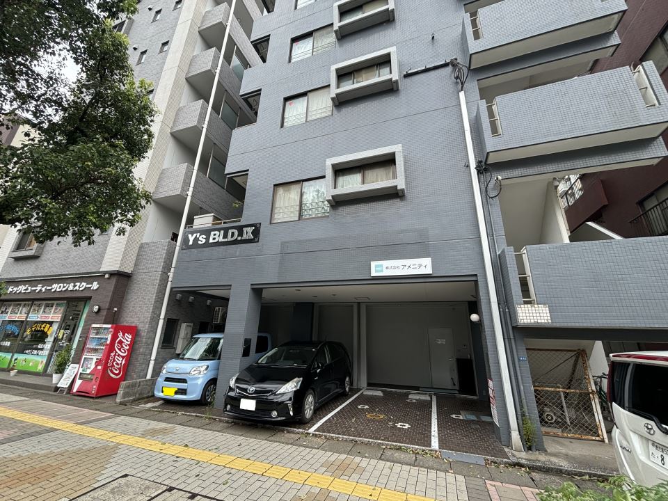 Ｙ´ｓＢＬＤ．ＸＶＩ その他設備