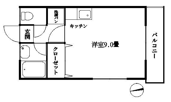 ライフステージ 間取り