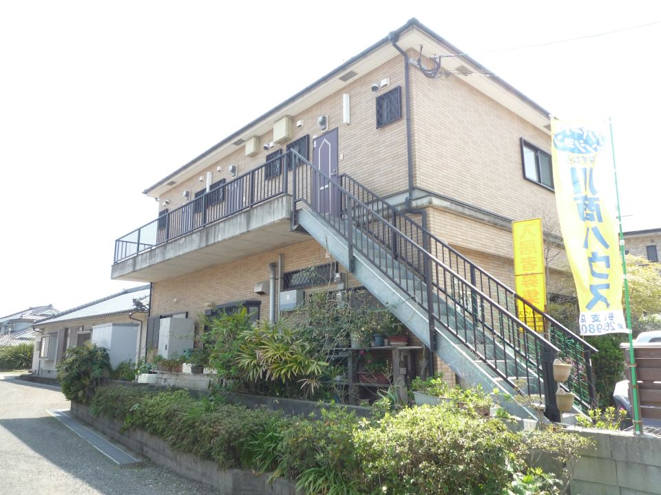 ライフステージ 外観