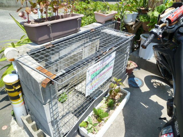ライフステージ その他設備