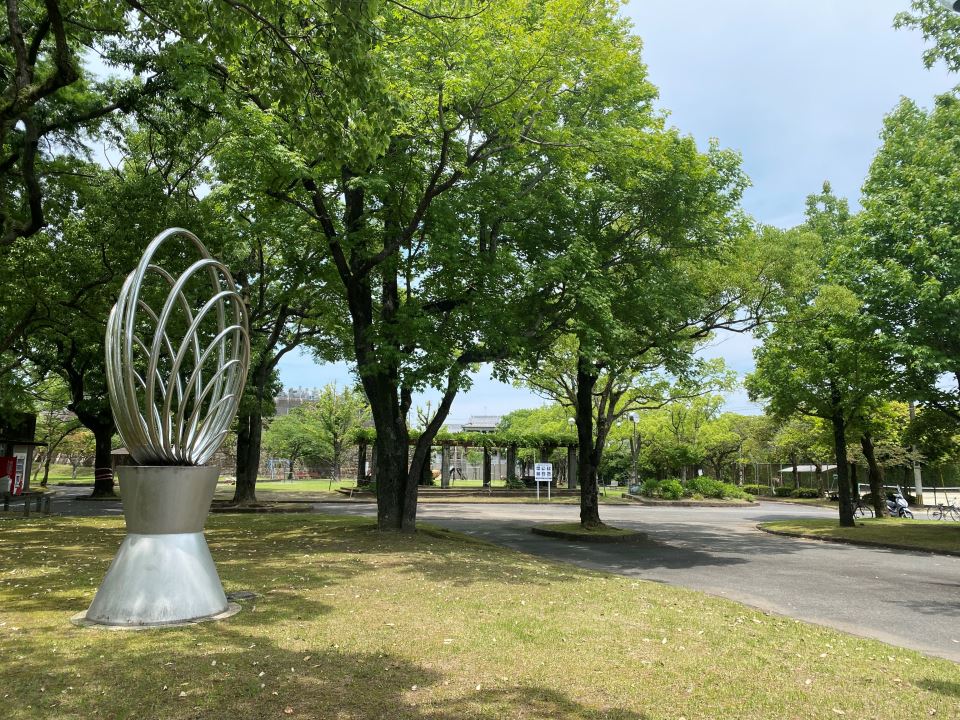 ライフステージ 公園