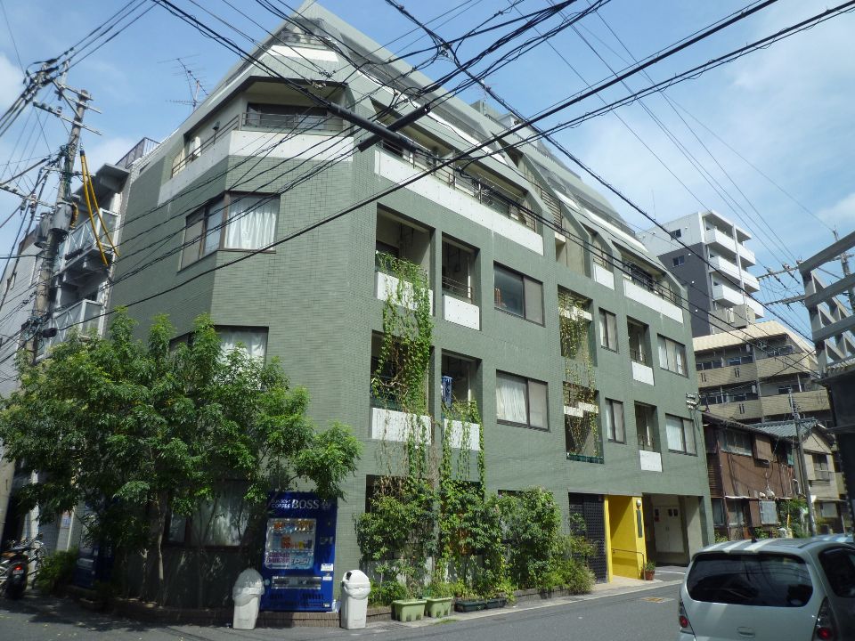 碧水館 その他