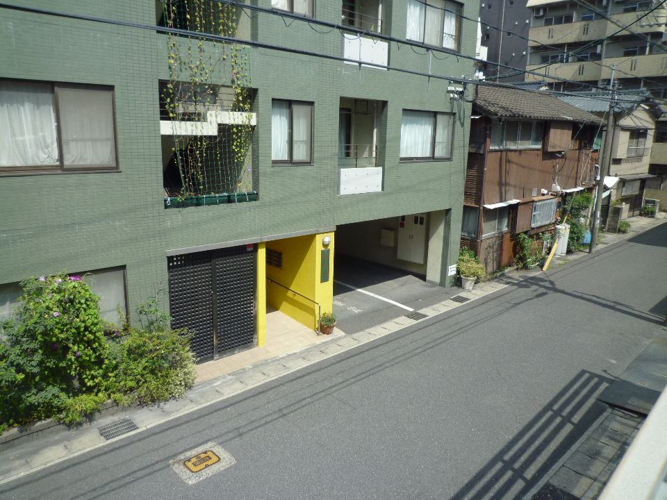 碧水館 その他