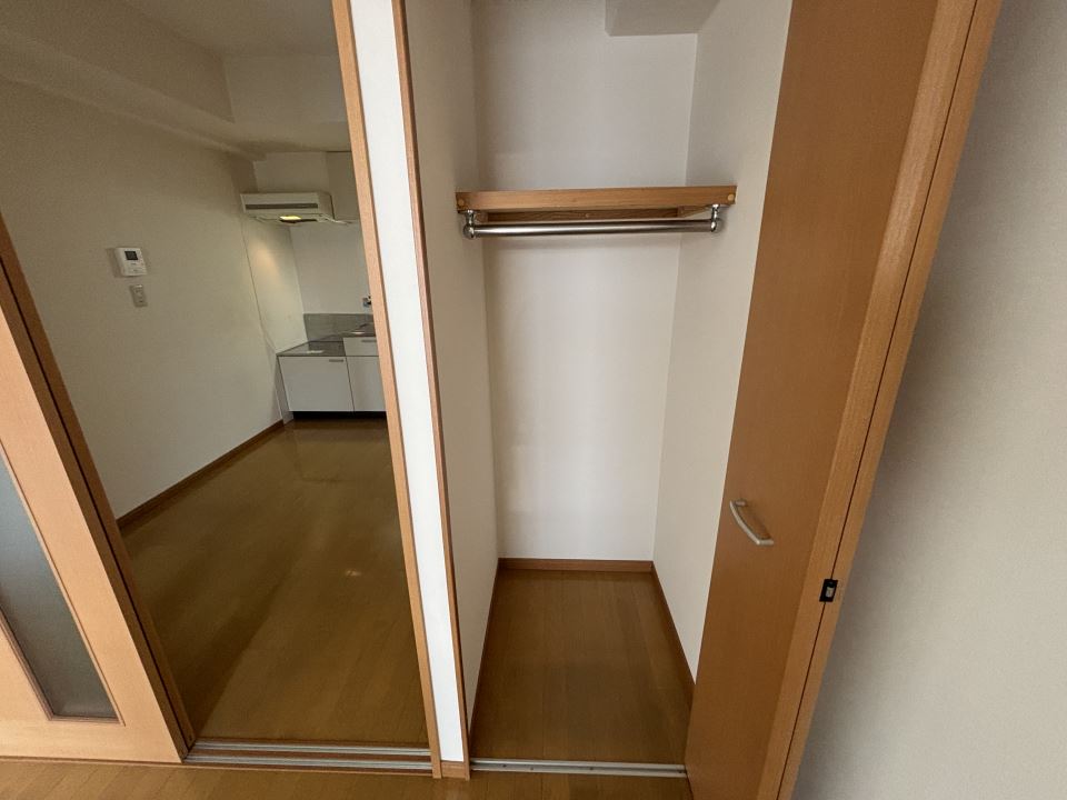パームツウィン 収納