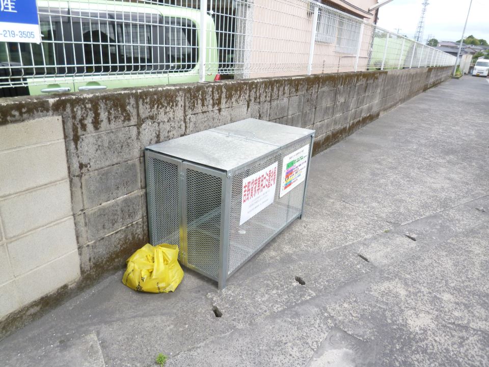 吉野町藤田貸家 その他