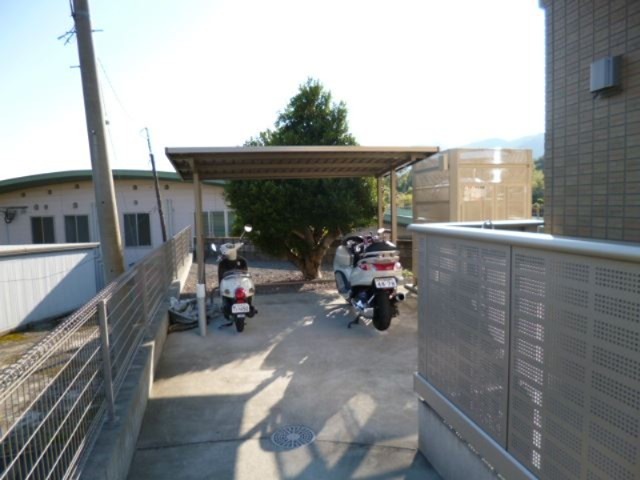 ルナステイト その他共有部分