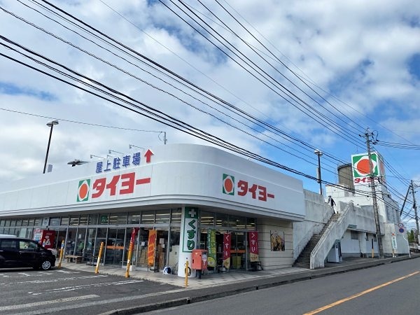 セジュールプルミエ　Ａ スーパー