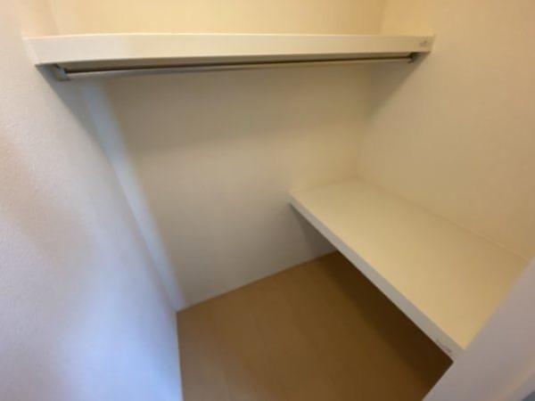 フルール 収納