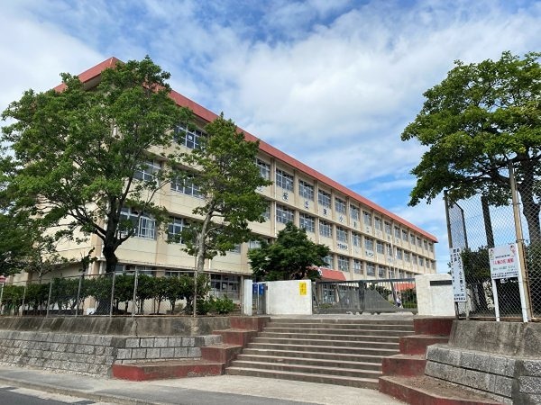 フルール 小学校
