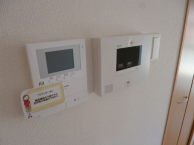 アリエッタ　オール電化  セキュリティ
