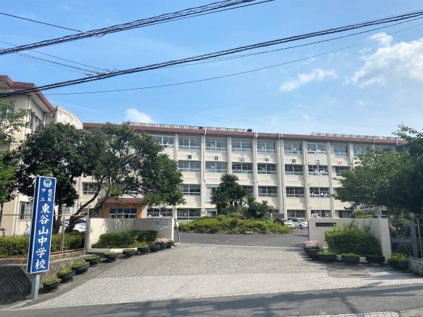 アリエッタ　オール電化  中学校