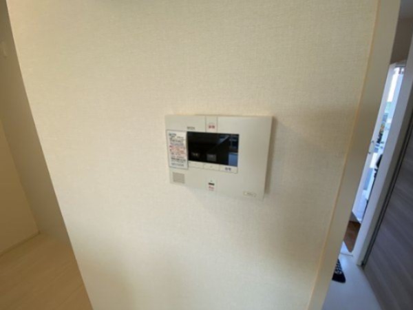 ラフィーネＦⅡ  セキュリティ