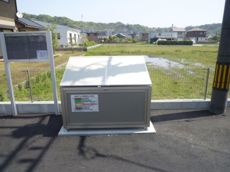 ラフィーネＦⅡ  その他