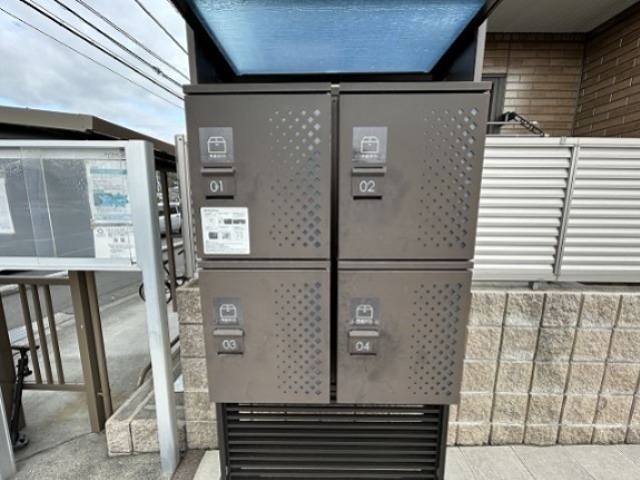 セジュールＳａｋｕｒａⅥ その他設備