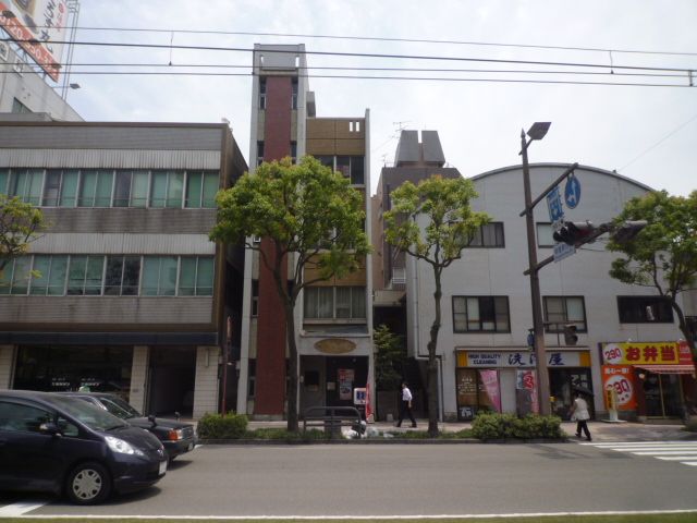 鹿児島華僑会館 その他