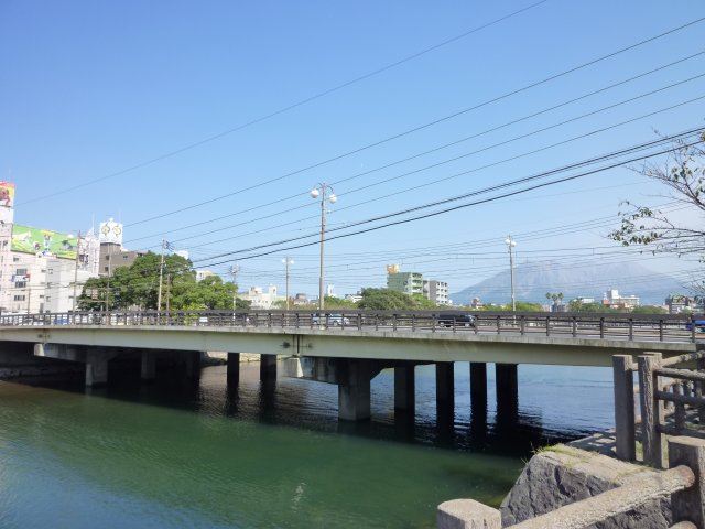 鹿児島華僑会館 その他