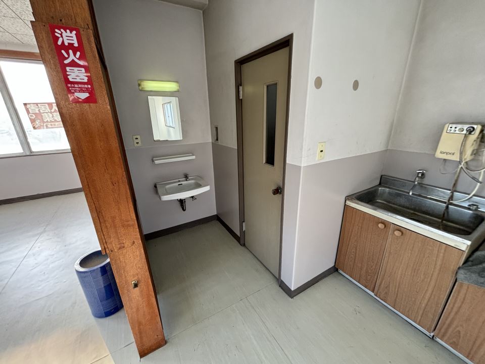 鹿児島華僑会館 その他