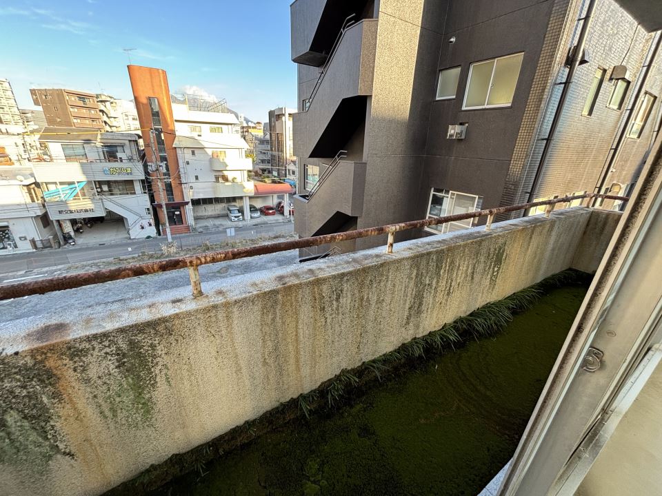 鹿児島華僑会館 その他