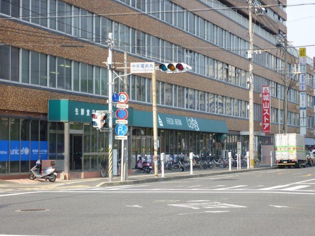鹿児島華僑会館 その他