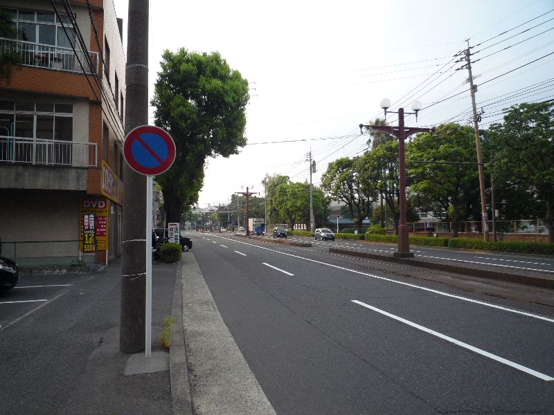 轟木ビル 外観