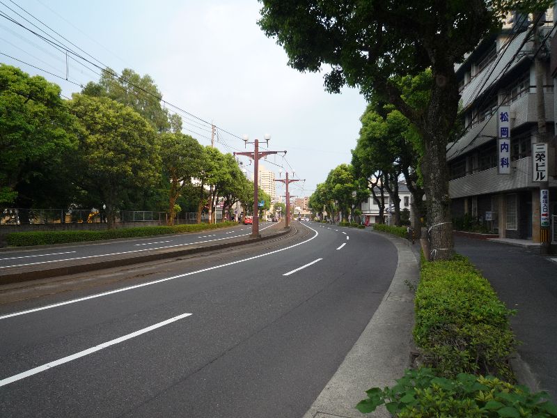 轟木ビル 外観