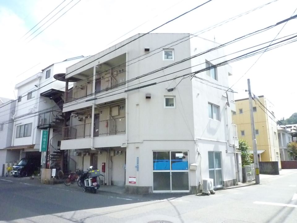 田上コーポ その他