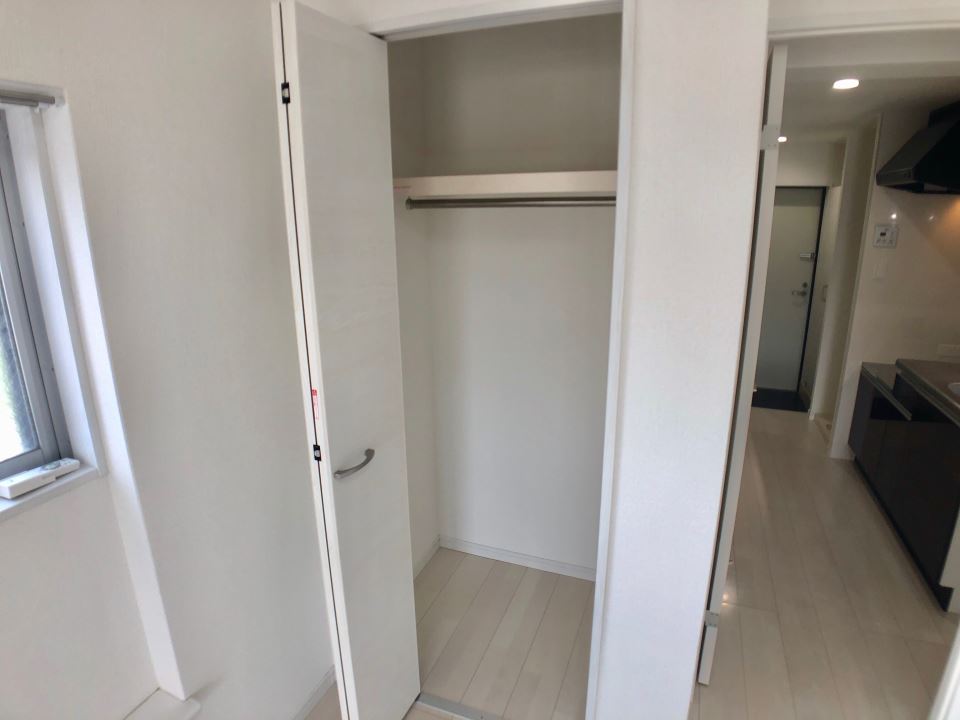 ＧＲＡＮＤＩＲ鴨池 収納