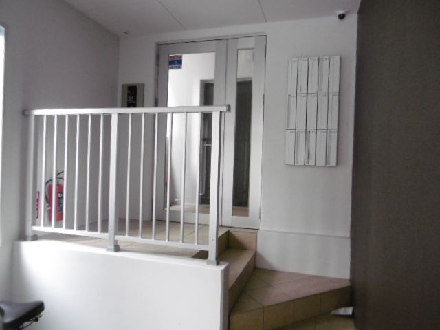 ＧＲＡＮＤＩＲ鴨池 エントランス
