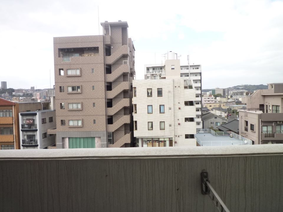 ラ・ウエゾン鴨池 その他