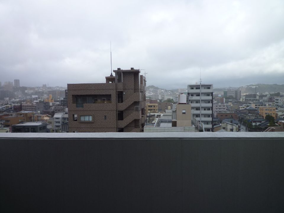 ラ・ウエゾン鴨池 その他