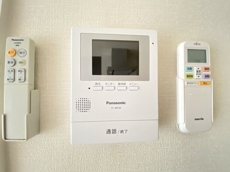 アンソレイエＫＭＹ Ⅰ セキュリティ