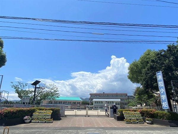 アンソレイエＫＭＹ Ⅰ 小学校