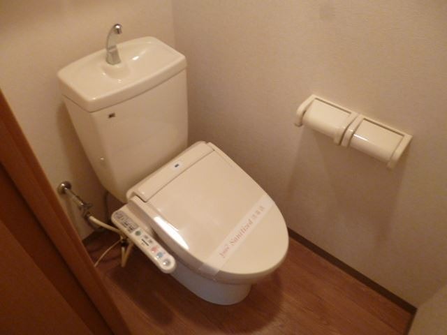 アクア トイレ