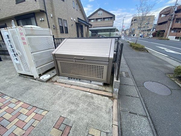 アクア その他共有部分