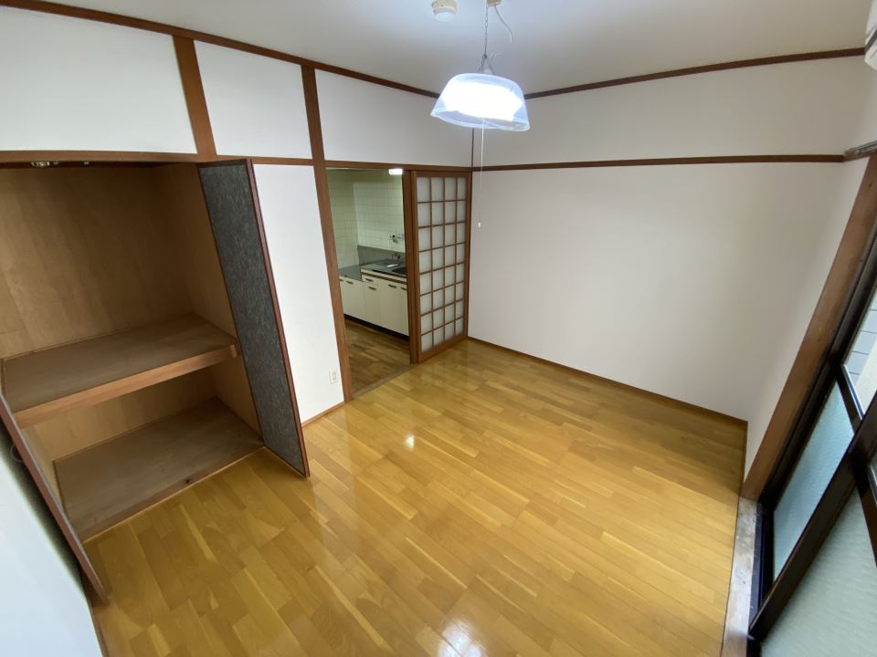 ＫＢＫスポーツ荒田ビル その他設備