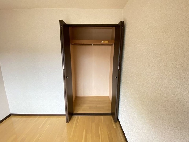 ユーミーあんずⅡ 収納