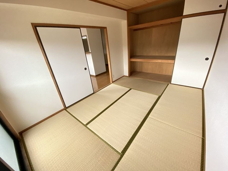 プティレカンＩＺＵＭＩ 収納