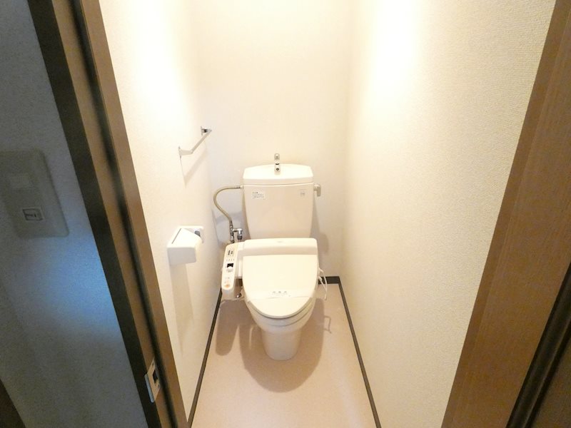 メゾンユートピア トイレ