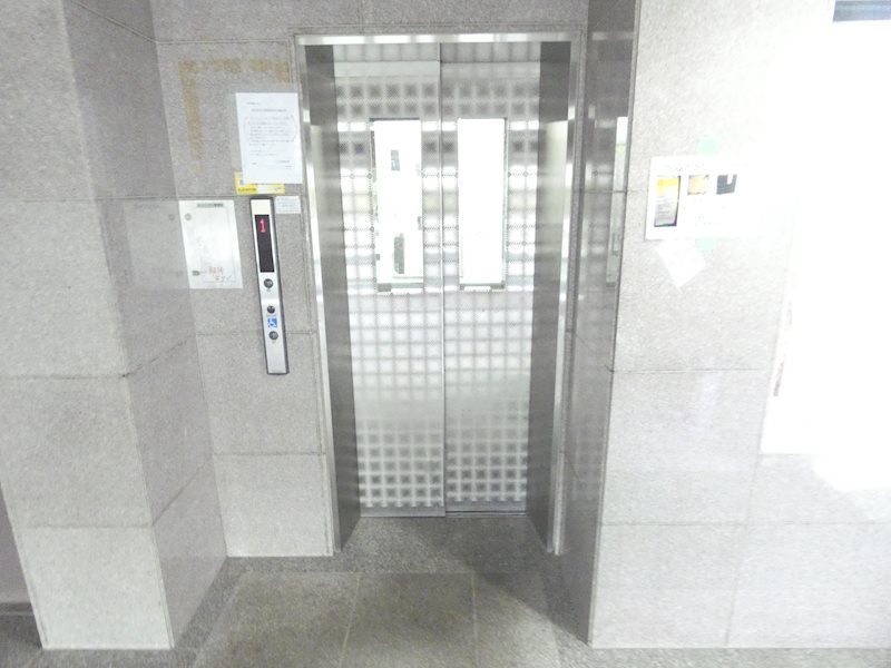 メゾンユートピア その他共有部分