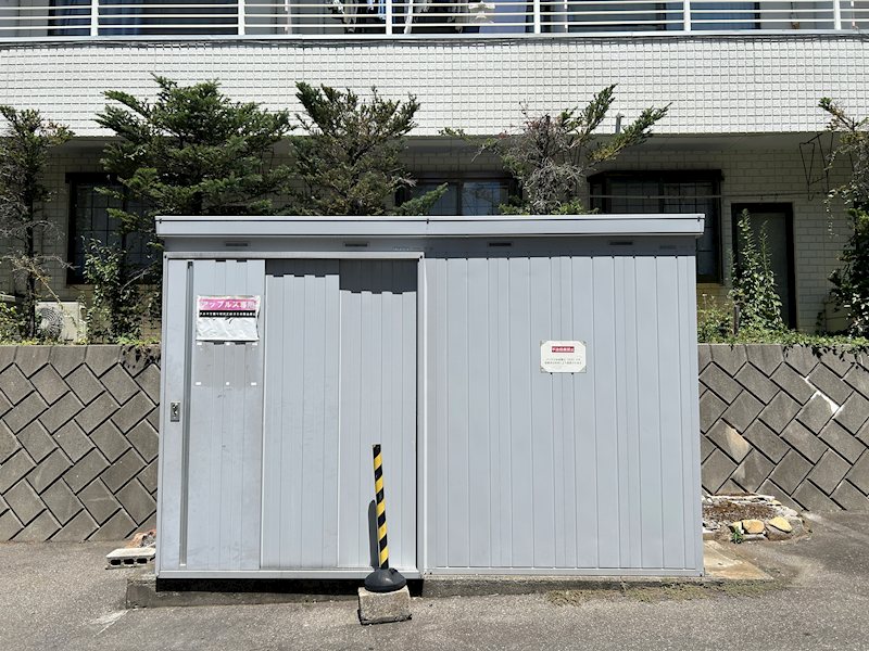 アップルズＨ その他設備