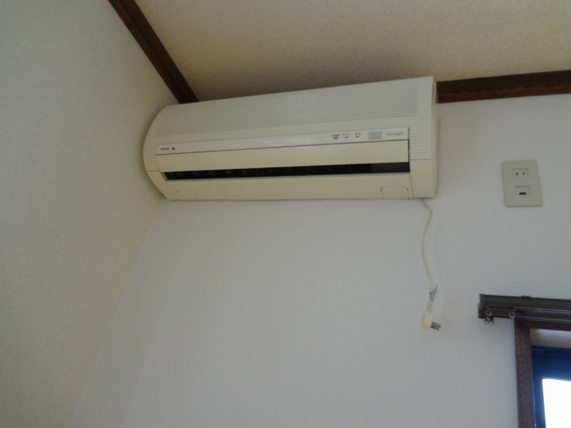 コーポゆたかB その他設備