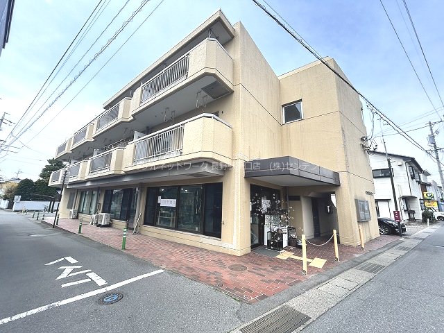 セブンリバーハウス 外観