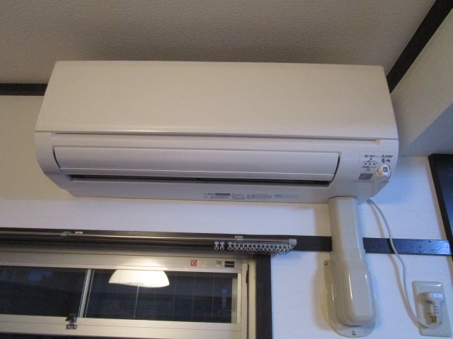 セブンリバーハウス その他設備