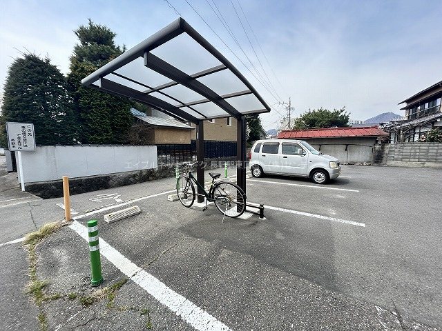 セブンリバーハウス その他共有部分