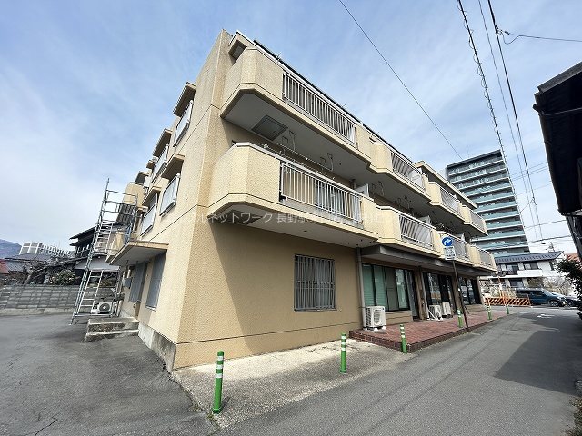 セブンリバーハウス 外観